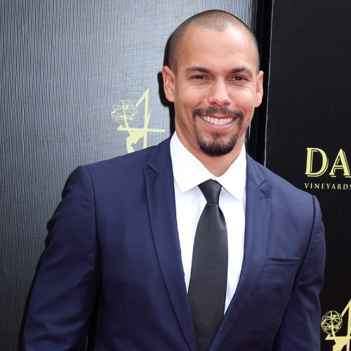 Contact Bryton James