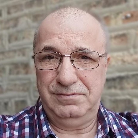 Daniel Popescu