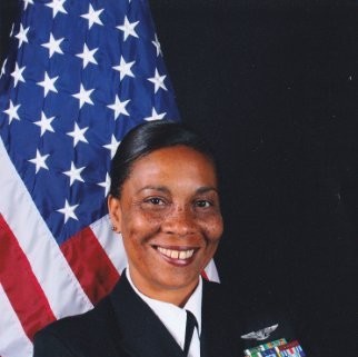 Image of Valerie Mcqueen