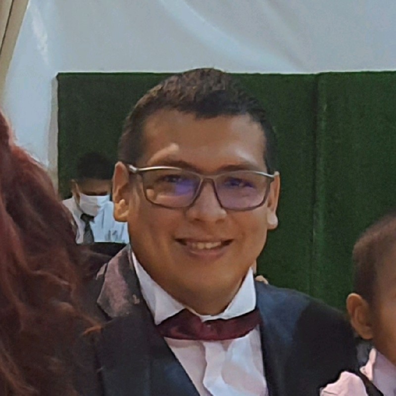 Edson Rojas
