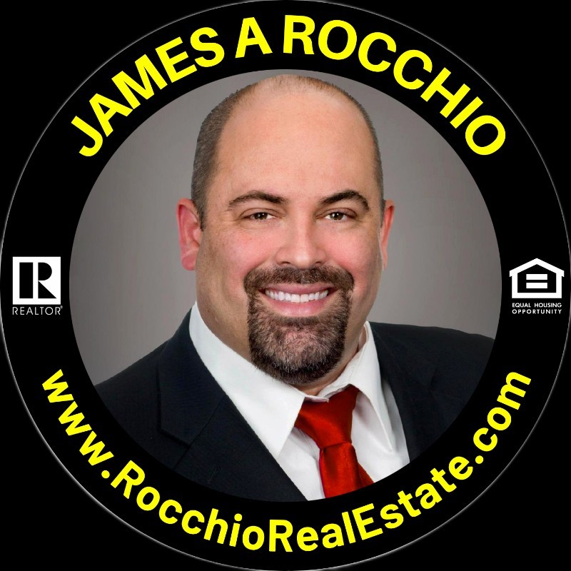 Contact Jim Rocchio
