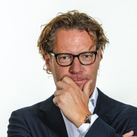 Gerard Van Den Broek