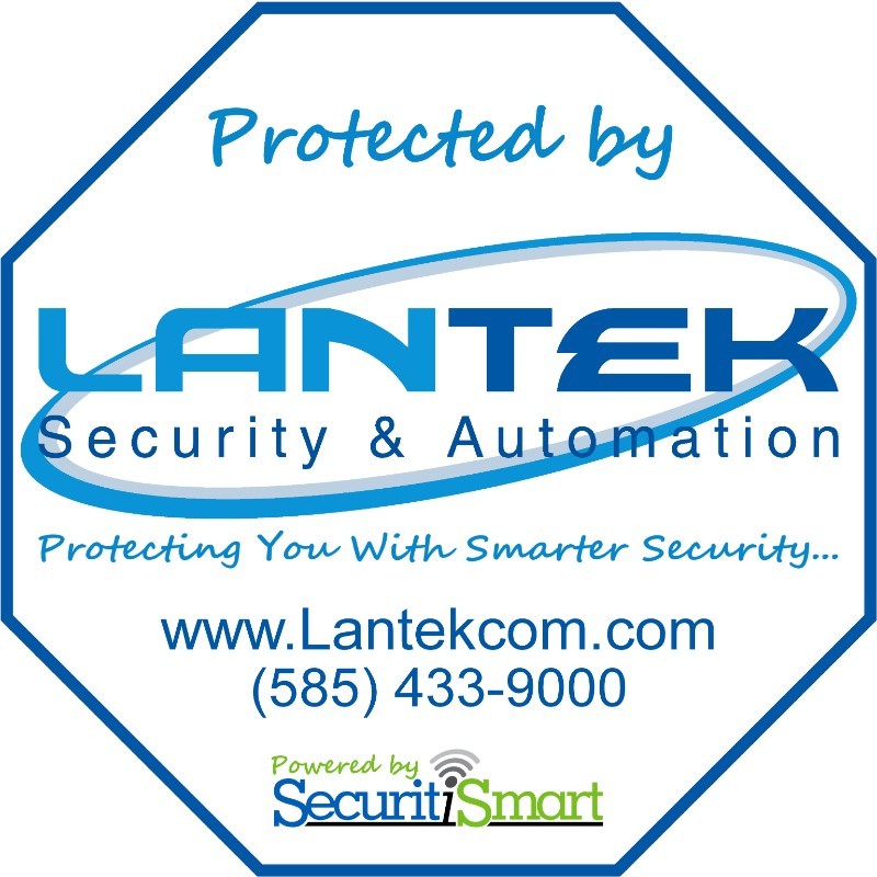 Lantek Security