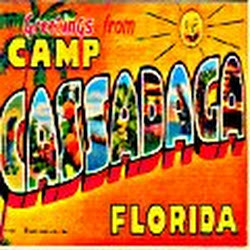 Contact Cassadaga Camp