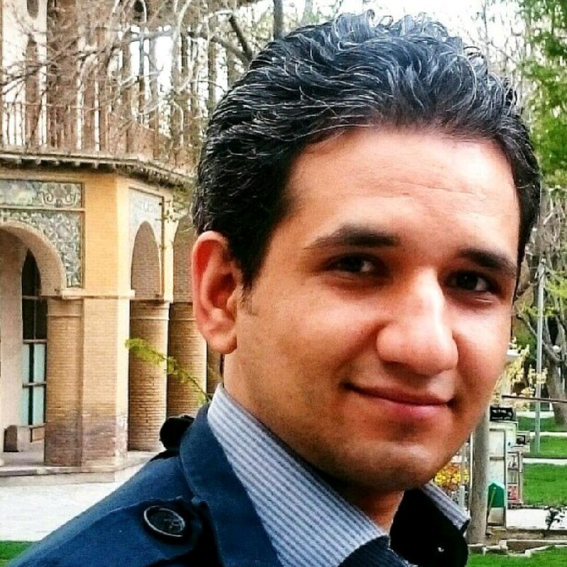 Ali Forghani