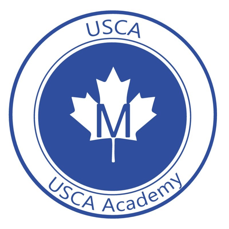 Contact Usca Academy
