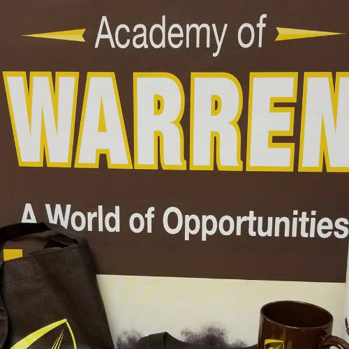 Academy Warren Charter School