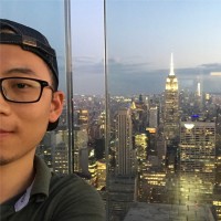 Daniel HU Email & Phone Number