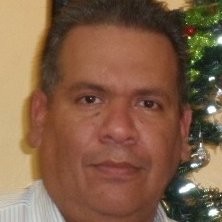 Daniel Ramirez