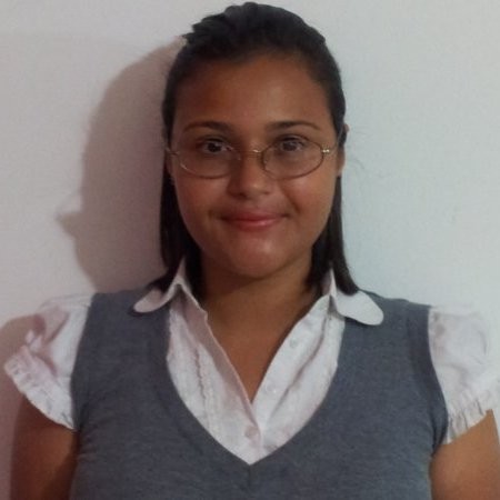 Bianca Castelar Andrade De Almeida