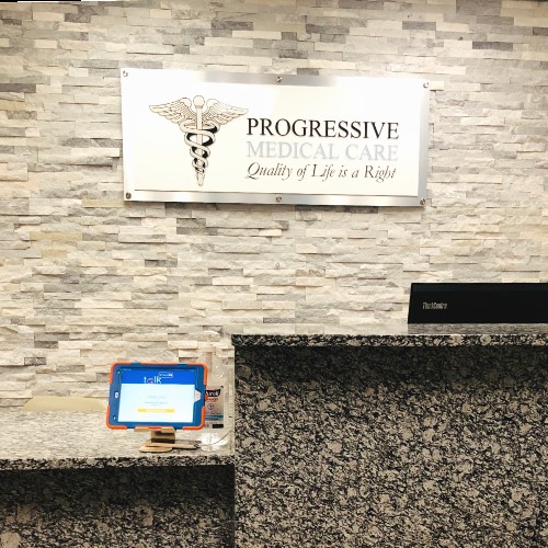 Progressive Medical Care
