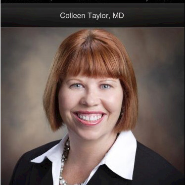 Image of Colleen Taylor