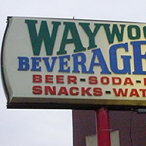 Waywood Beverage