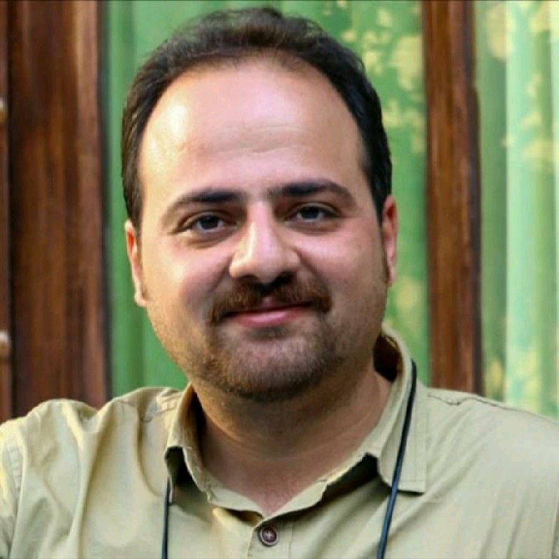 Amir Abbas Najafipour