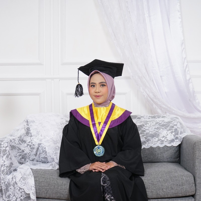 Alifah Nur Faidah