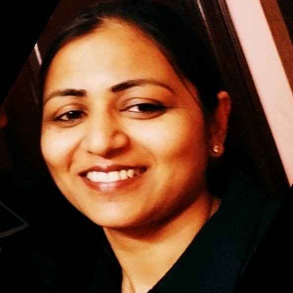 Jyoti Rathi