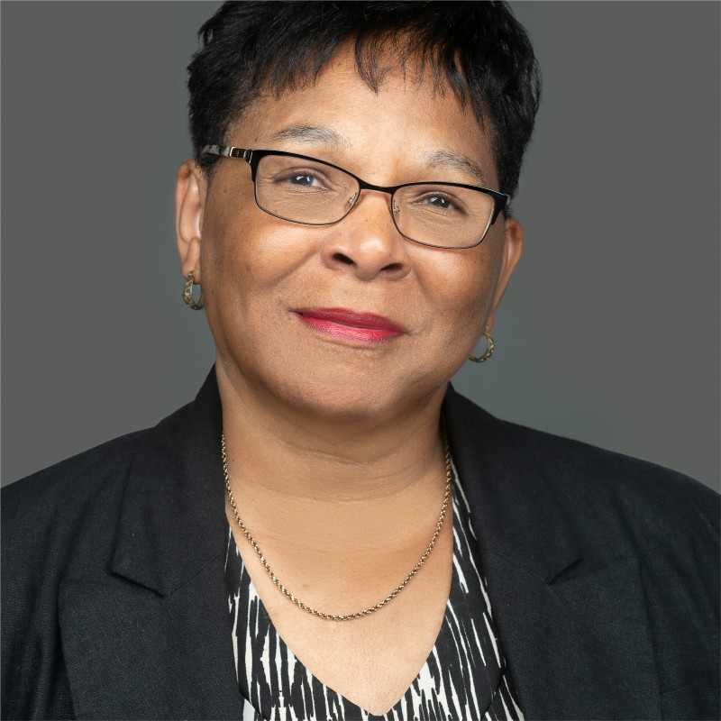 Denise Richardson