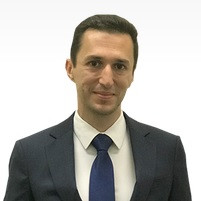 Image of Dmitriy Kalantarov