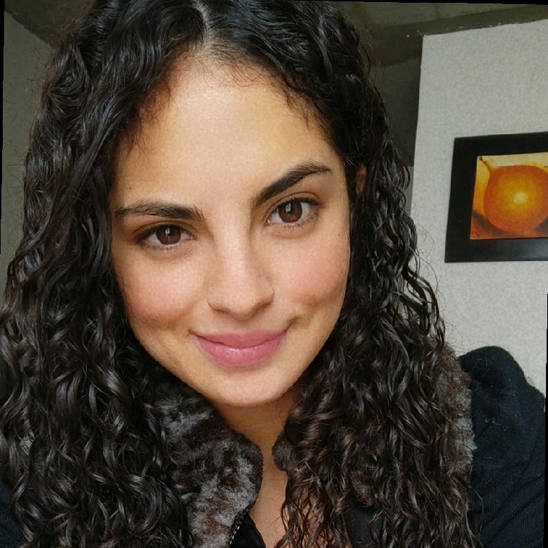 Image of Estefania Lopez