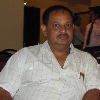Anil Thakur