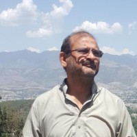 Maqsood Ahmed Khan