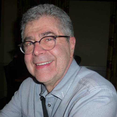 Image of Marvin Steinberg