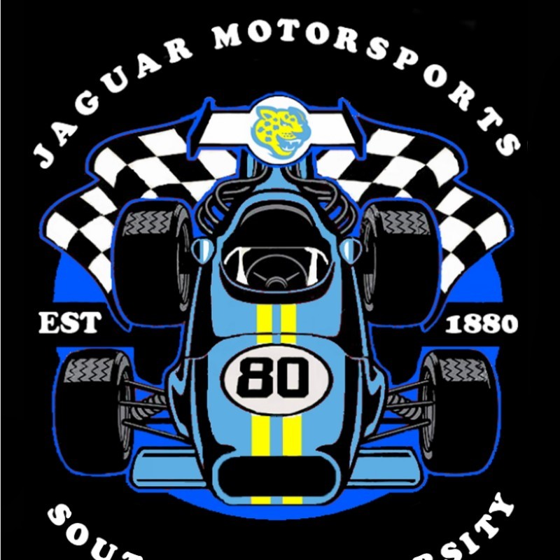 Image of Jaguar Motorsports