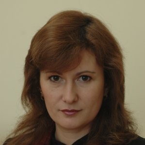 Anna Bezyazykova