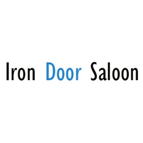Contact Iron Saloon