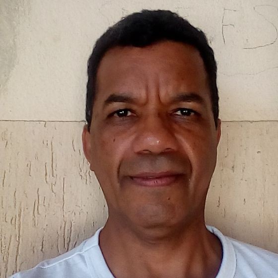 Geraldo Pinto Da Silva Filho