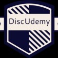 Contact Disc Udemy
