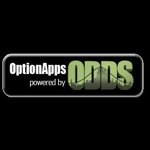 Optionapps -powered By Odds