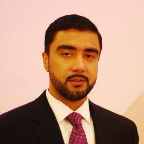 Syed Owais Hasan