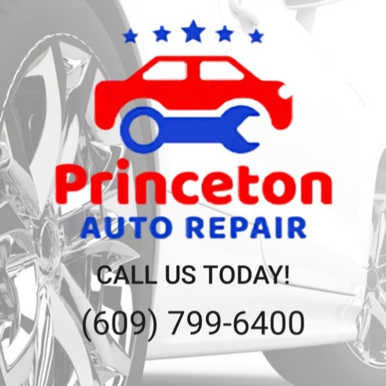 Contact Princeton Repair