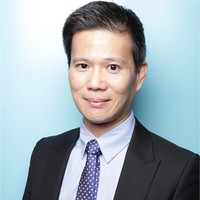 Image of Nelson Lin