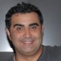 Image of Mohsen Ghazizadeh