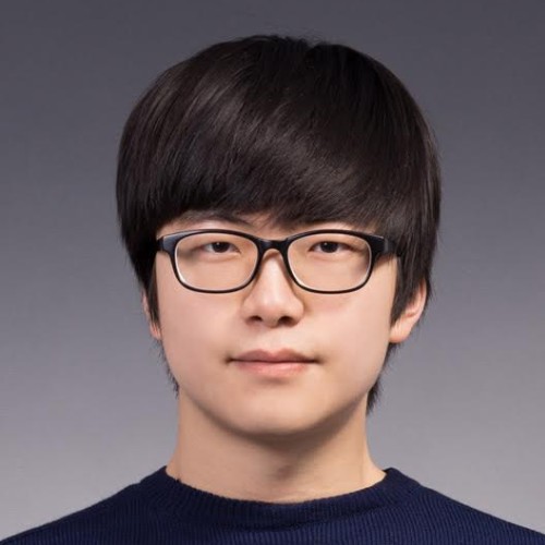 Image of Jongbeom Jeong