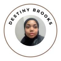 Destiny Brooks