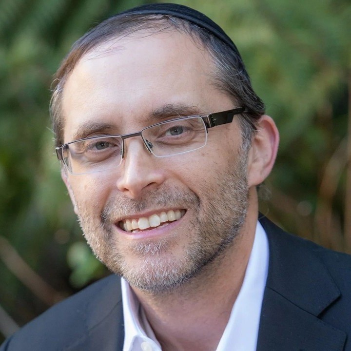 Image of Yehuda Gertel