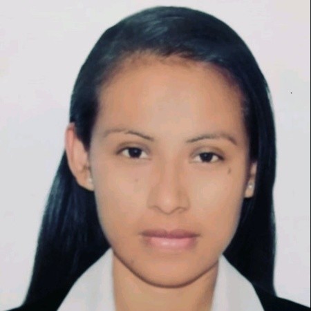 Cecilia L Villegas Huapaya