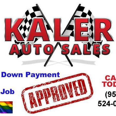 Contact Kaler Sales