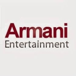 Image of Armani Entertainment
