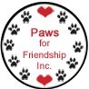 Contact Paws Friendship