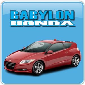 Contact Babylon Honda