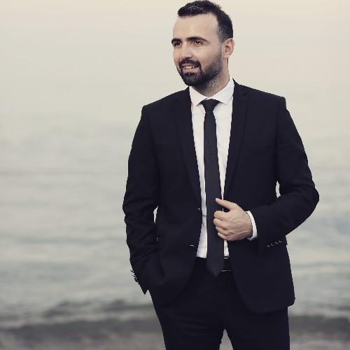 Aykut Yilmaz