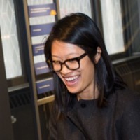 Image of Meredith Wong