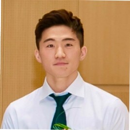 Jacob Sungmin Chae