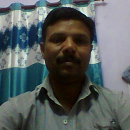 Mahesh Karwal