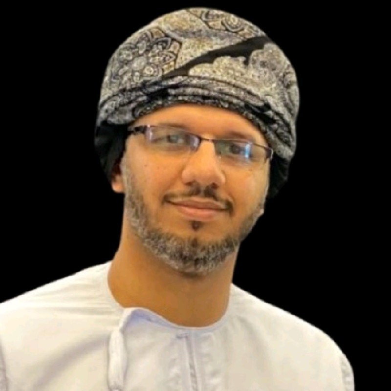 Contact Yousuf Al-Araimi, MBA