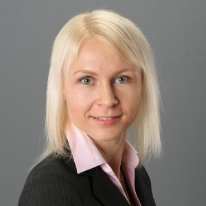 Marina Polyakova Email & Phone Number